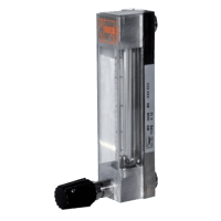 Kobold Variable Area Flowmeter, KDF/KDG